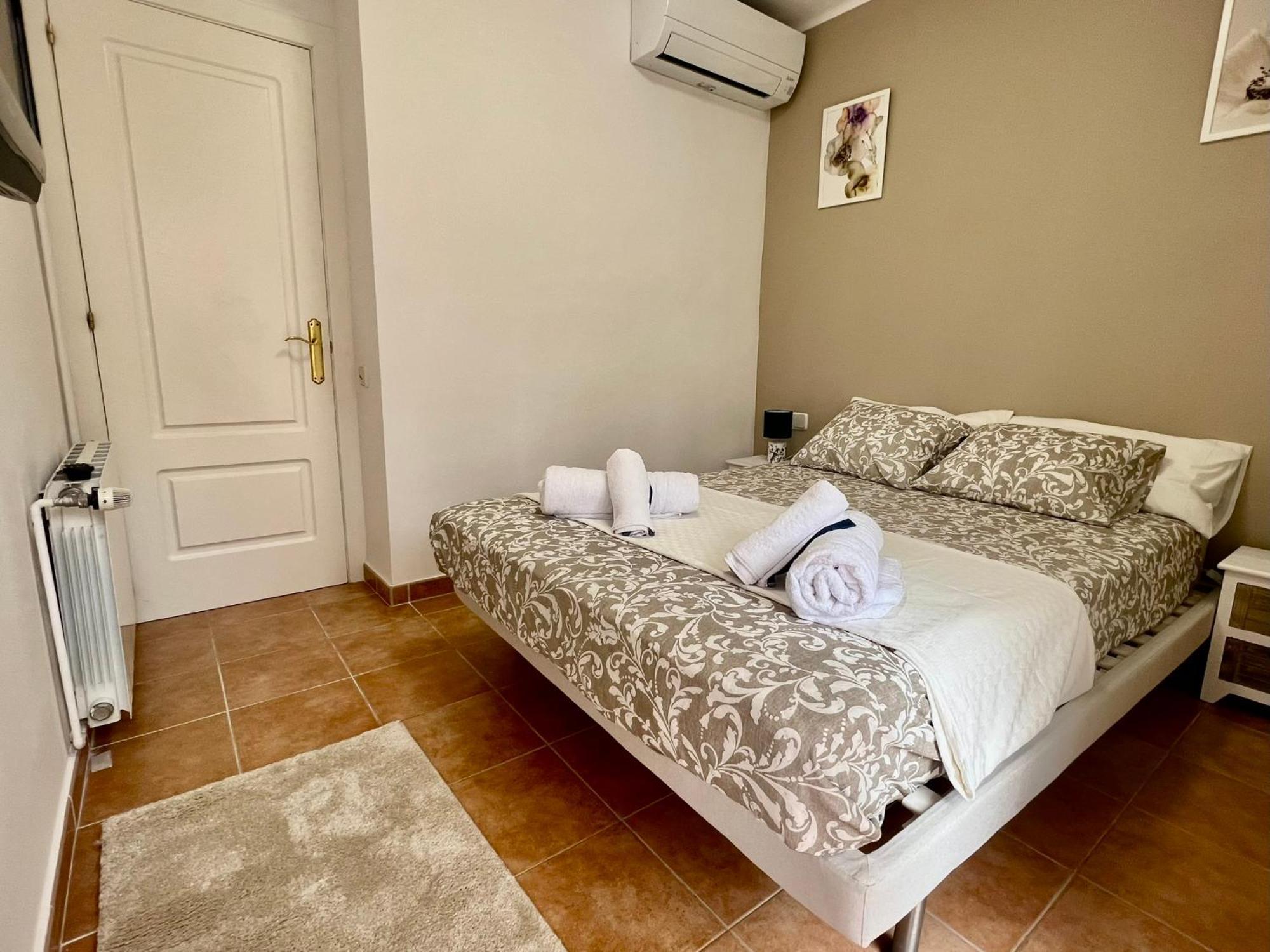 Apartaments Platja D'Aro Exterior foto