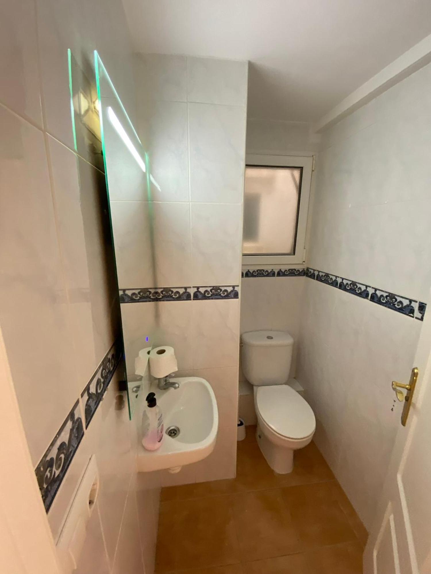 Apartaments Platja D'Aro Exterior foto