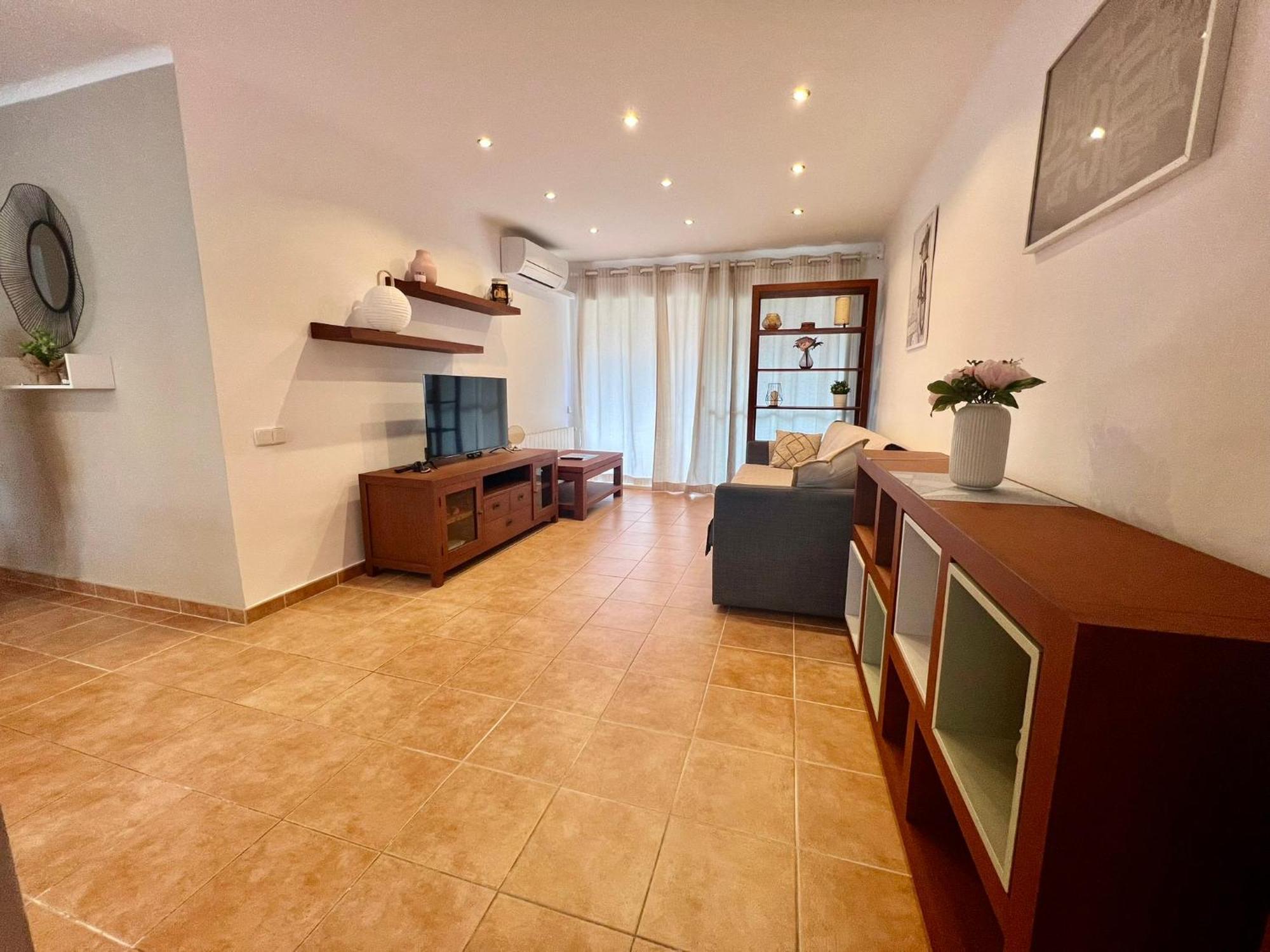 Apartaments Platja D'Aro Exterior foto