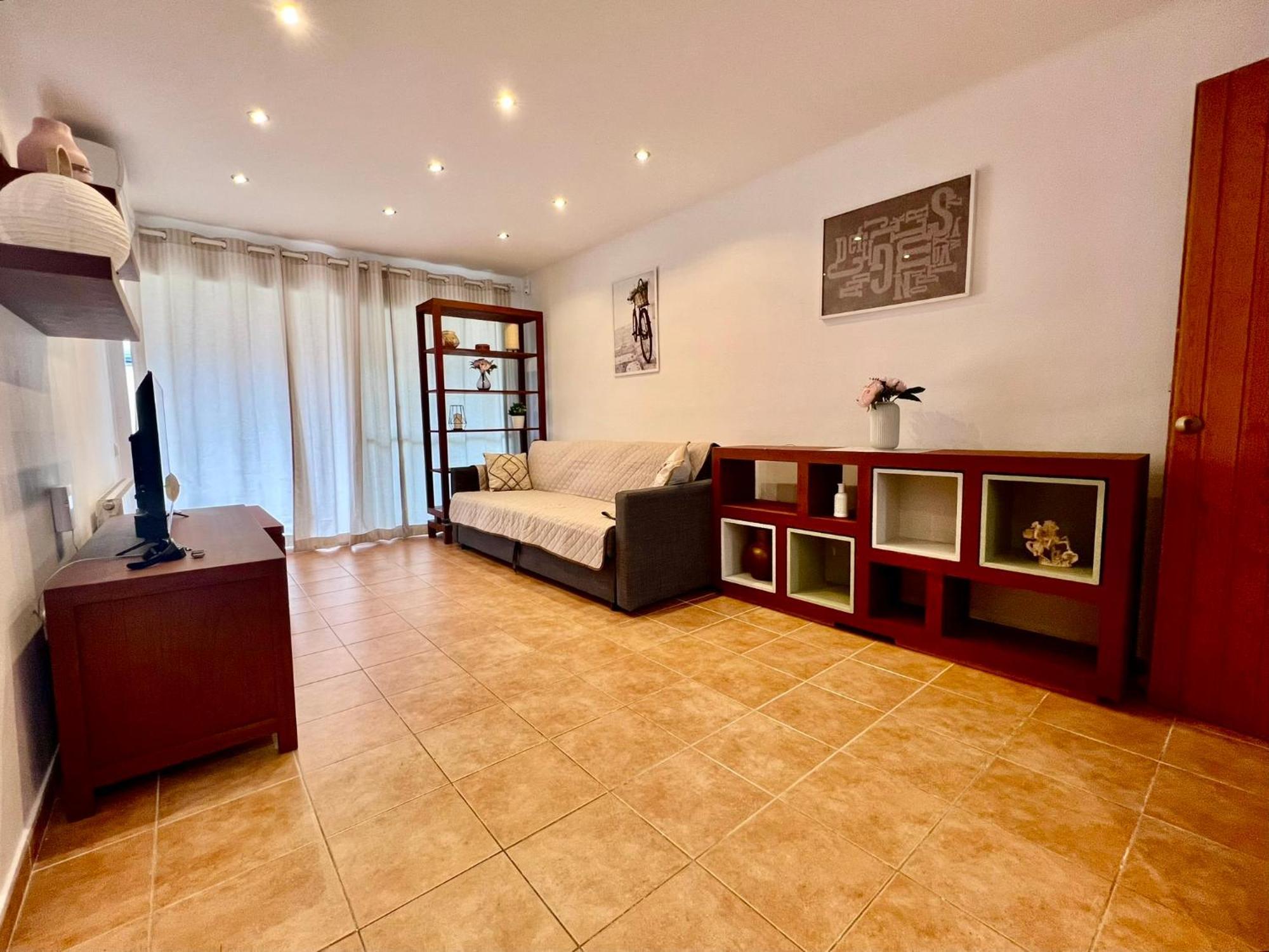 Apartaments Platja D'Aro Exterior foto